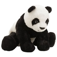 IKEA KRAMIG PANDA MEDVEĎOV MASKOT