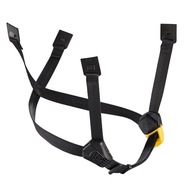 Petzl Dual podbradník (Vertex/Strato - žltý)