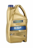 RAVENOL SSF OLEJ 4L CHF / VW TL 521 46