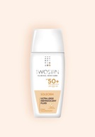 Iwostin Solecrin Ultralight fluid spf 50 40ml