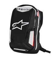 BATOŽN NA MOTOCYKL ALPINESTARS CITY HUNTER BLK/WHT