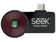 SEEK THERMAL Compact Pro termovízna kamera