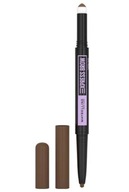 Brunetka MAYBELLINE Express Brow Satin Duo