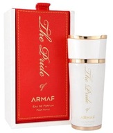 ARMAF THE PRIDE OF ARMAF WHITE POUR FEMME 100ML