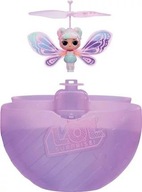 LOL Surprise Magic Wishes Flying Tot Lilac Wings