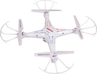 RC dron SYMA X5C 2,4GHz HD kamera