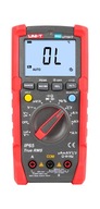 Univerzálny ručný multimeter UNI-T UT191T