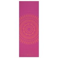 GAIAM BRIGHT MARRAKESH YOGA MAT 6 MM 62528