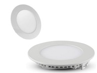 Sada halogénového stropného svietidla 3W LED SLIM 2x