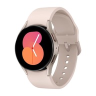 Inteligentné hodinky Samsung Galaxy Watch 5 40 mm LTE ružové