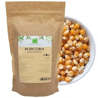 Popcorn kit CORN Praženie zrna 5kg