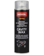 NOVOL CAVITY WAX profilový udržiavací sprej 500 ml