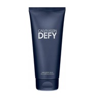 Calvin Klein Defy Hair & Body Wash 100 ml