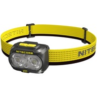 Čelovka Nitecore UT27 Pro - 800 lumenov