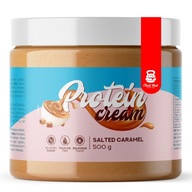 Cheat Meal Cream Slaný karamel 500g PROTEIN PROTEIN