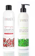 VIANEK SET SZ. REGENER vrátane DARK + OJ. NORMALIZ