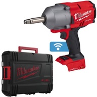 NÁRAZOVÝ KLÚČ 1/2 MILWAUKEE M18 ONEFHIWF12E-0X