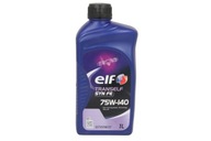 ELF Tranself Syn Fe 75W140 1L prevodový olej