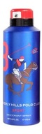 Beverly Hills Polo Club Men Sport Eight Deodorant v spreji 175 ml