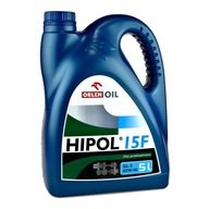 ORLEN HIPOL 15F GL-5 85W90 5L prevodový olej