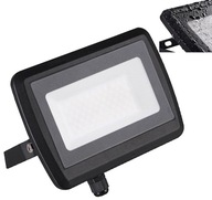 KANLUX LED halogénové svetlomet ANTEM 50W 4000lm Hermetic Neutral 4000K