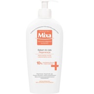 MIXA Regeneračné telové mlieko 400ml