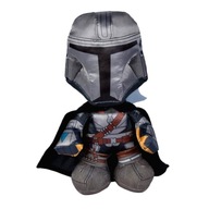 Disney Mandalorian. Maskot 25 cm