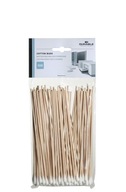 COTTON BUDS 100 tyčiniek na čistenie zariadení