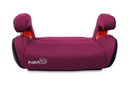 AUTOSEDAČKA PUMA 15-36 ISOFIX CHERRY