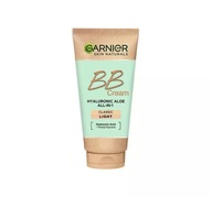 GARNIER HYALURONIC ALOE MOISTURIZING BB LIGHT KRÉM