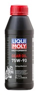 LIQUI MOLY 75W90 olej 500ml / syn. / preklad