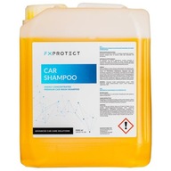 Šampón do auta FX PROTECT 5L - silne odmasťujúci