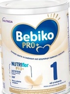 BEBIKO PRO+ 1 STARTOVNÉ MLIEKO 0-6m 700g