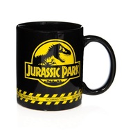 Originálny hrnček na kávu Jurassic Park 350 ml