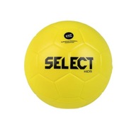 SELECT Hádzaná pena Kids IV 00 42cm žltá EHF