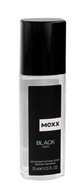 COTY MEXX BLACK MAN DNS 75ML nový