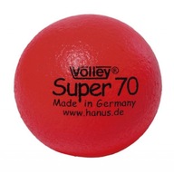 Lopta pre raketové športy Volley Super 70