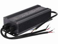 Hermetický IP napájací zdroj 24V 100W IP67