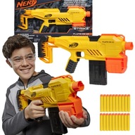 AUTOMATICKÝ SPÚŠŤAČ NERF STRIKE FLYTE CS-10