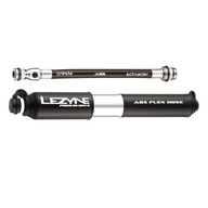 Lezyne Pressure Drive HP ABS bicyklová pumpa 120psi manuálna 216mm