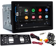 AUTO AUTO RÁDIO ANDROID VW GOLF 4 PASSAT B5 FL TRANSPORTER T4 T5 POLO 4