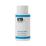 K18 Peptide Prep pH Mastné vlasy