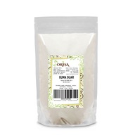 GUAR GUM 1kg 1000g E412 NATURAL ČISTÝ SILNÝ