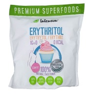 Erythritol Intenson 1 kg Prírodné sladidlo 0 kalórií