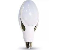 E40 LED žiarovka 75W ED120 8500lm 6000K LED-3037