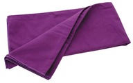 Rýchloschnúci uterák Purple TravelSafe z mikrovlákna