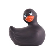 Masážny prístroj - I Rub My Duckie 2.0 Classic Black