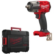 NÁRAZOVÝ KLÚČ 1/2 MILWAUKEE M18 FMTIW2F12-0X 745Nm