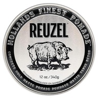 Reuzel Concrete Hold Matte Pomáda 340 g