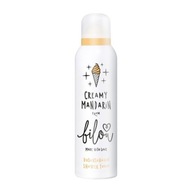 Sprchová pena Bilou Creamy Mandarin 200 ml